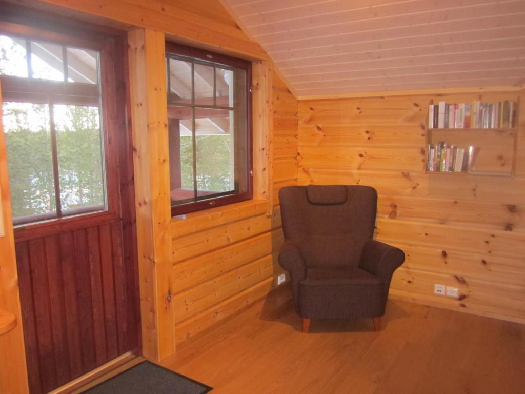 Guesthouse Husky Ivalo Eksteriør billede
